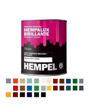 ESMALTE SINTETICO HLUX BRILLO